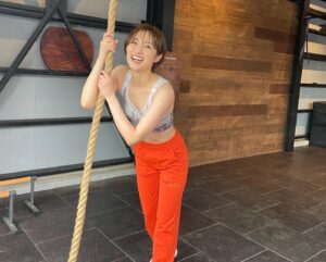 Kazusa Okuyama Instagram - 「Tarzan」We Love ジェーン📙
是非🤗✨✨
monkey🐒
