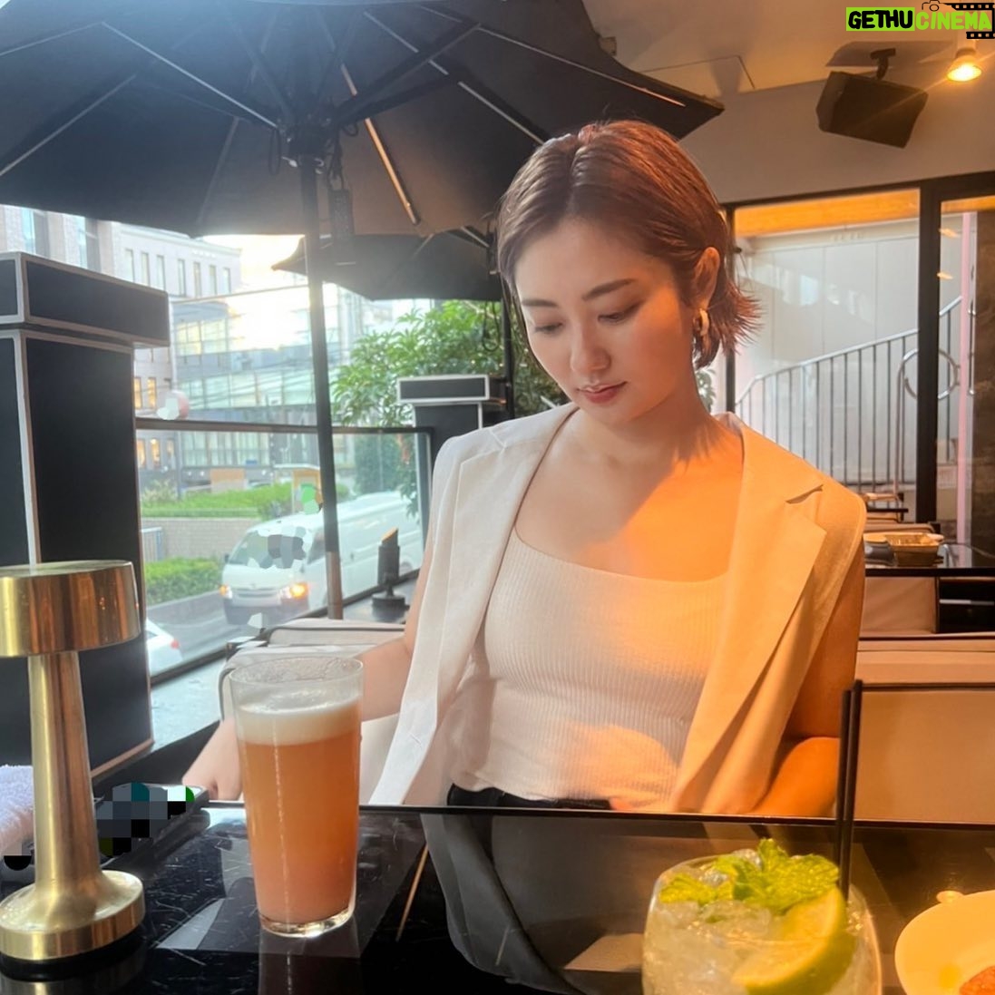 Kazusa Okuyama - 9.5K Likes - あわひげ
#グラララ
#それしろひげ
#そとママラガン