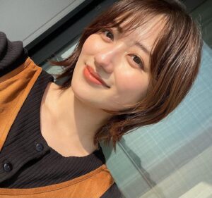 Kazusa Okuyama Instagram - 髪が伸びました、これから伸ばします、ということでヘアケア頑張ろうと思って…🕊
#ケアプロ
#careprodeep
