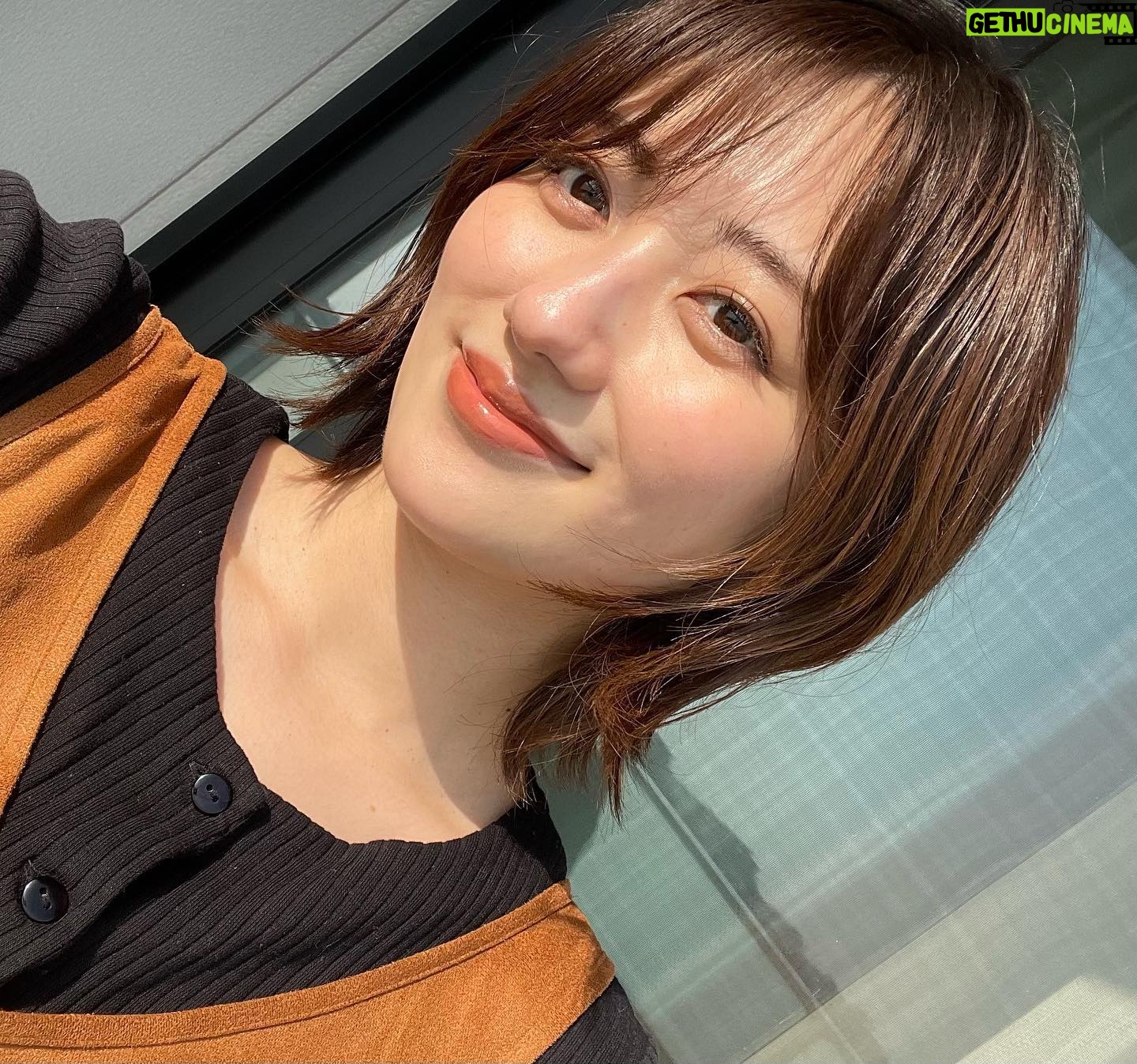 Kazusa Okuyama - 11.7K Likes - 髪が伸びました、これから伸ばします、ということでヘアケア頑張ろうと思って…🕊
#ケアプロ
#careprodeep