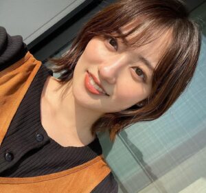 Kazusa Okuyama Instagram - 髪が伸びました、これから伸ばします、ということでヘアケア頑張ろうと思って…🕊
#ケアプロ
#careprodeep