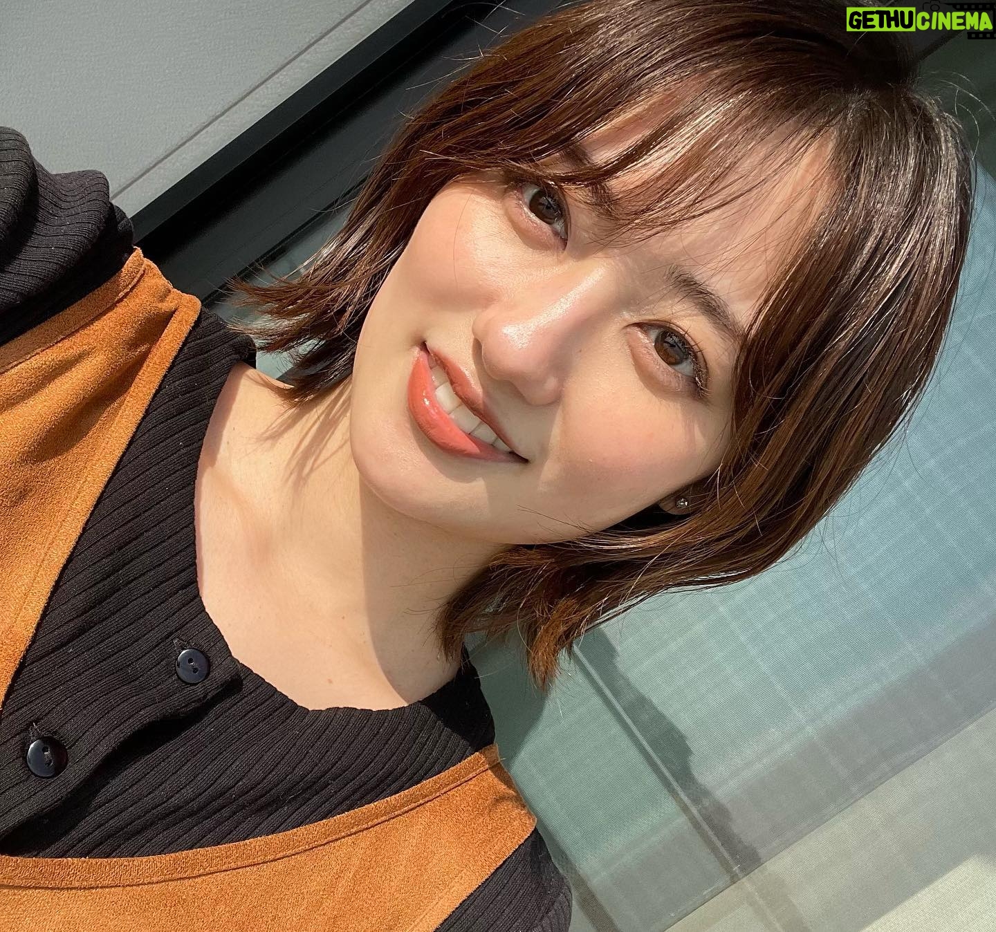 Kazusa Okuyama - 11.7K Likes - 髪が伸びました、これから伸ばします、ということでヘアケア頑張ろうと思って…🕊
#ケアプロ
#careprodeep