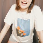 Kazusa Okuyama Instagram - 日常 が彩るTシャツ　@moat_asterisk かわいすぎる🌵外で着るのも楽しみ