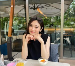 Kazusa Okuyama Instagram - ☀️🥞🍹