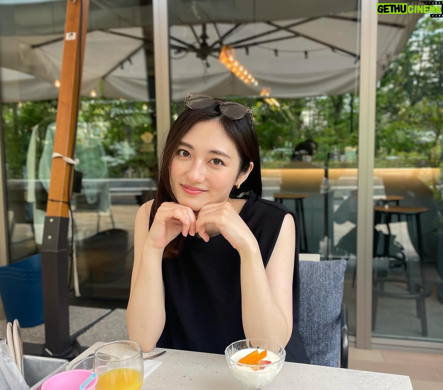 Kazusa Okuyama - 7.2K Likes - ☀️🥞🍹