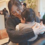 Kazusa Okuyama Instagram - 🫶