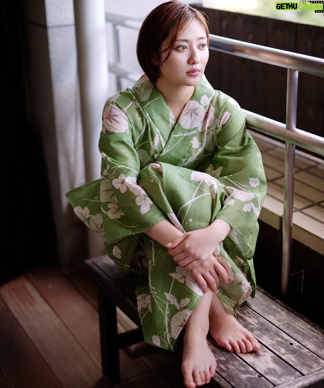 Kazusa Okuyama - 7.5K Likes - FRIDAYのサブスクもチェックしてね
ストーリーにリンク有👆
.
📷:熊谷貫さん