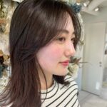 Kazusa Okuyama Instagram - 久々のメンテナンス😭✨ 2-3せんち切ってもらった！ いつもありがとうございます💝