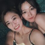 Kazusa Okuyama Instagram - 🫶