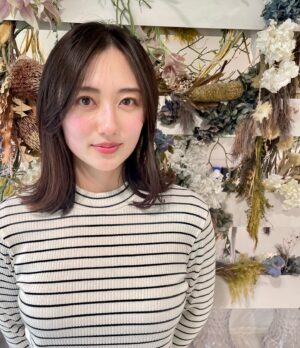 Kazusa Okuyama Instagram - 久々のメンテナンス😭✨
2-3せんち切ってもらった！
いつもありがとうございます💝
