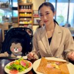 Kazusa Okuyama Instagram - ママやって稽古やってママやって…… の怒涛の日々も、今日で終わり🙃 劇団マカリスター「 #なんでそこまで 」 明日からいよいよ本番です 前回よりもさらにパワーアップした私をみてほしいです 劇場でお待ちしてます！