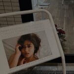 Kazusa Okuyama Instagram - 本日！ 設営&レセプションパーティー&インスタライブ 無事終わってホッとしている〜 来てくださった関係者の皆様、本当にありがとうございました！素敵だったよ、楽しかったよと言ってもらえて もーー何よりのお言葉です🫶 . 実はね会場には　なんと この世に2枚しか存在しない作品があるのです、、🤗 どこにも公開してません🙅‍♀️ それも、一つのお楽しみとして！ 明日からよろしくお願いします🙇‍♀️ ALtokyoでお会いしましょう！お気をつけてお越しください〜