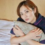Kazusa Okuyama Instagram - おやすみなさいま！🌙