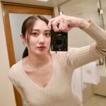 Kazusa Okuyama Instagram - 16キロ痩せました🤩 戻らないかと思った。本当に。 #産後ダイエット