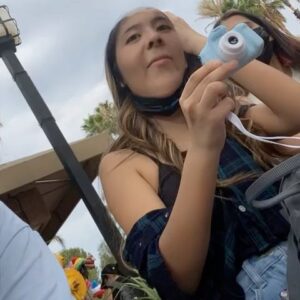 Kea Peahu Instagram - happyyy 15th birthdayyy @haileylorilai 🥺 EWW i’m just kidding with that emoji 😭 anyways i already texted you something separately so i won’t write a lot on here. i just wanted to lyk that i’ll always ALWAYS be here for you, & to remind you how short you are 😁 i still and always will find it crazy that we’ve seen each other around all these years, but only started talking early this year and gotten close these past couple of months. thank you for bringing such happiness to my life hailey lorilai. and thank you for allowing me to be like your jimin in our friendship :) i love you dummystupid <3