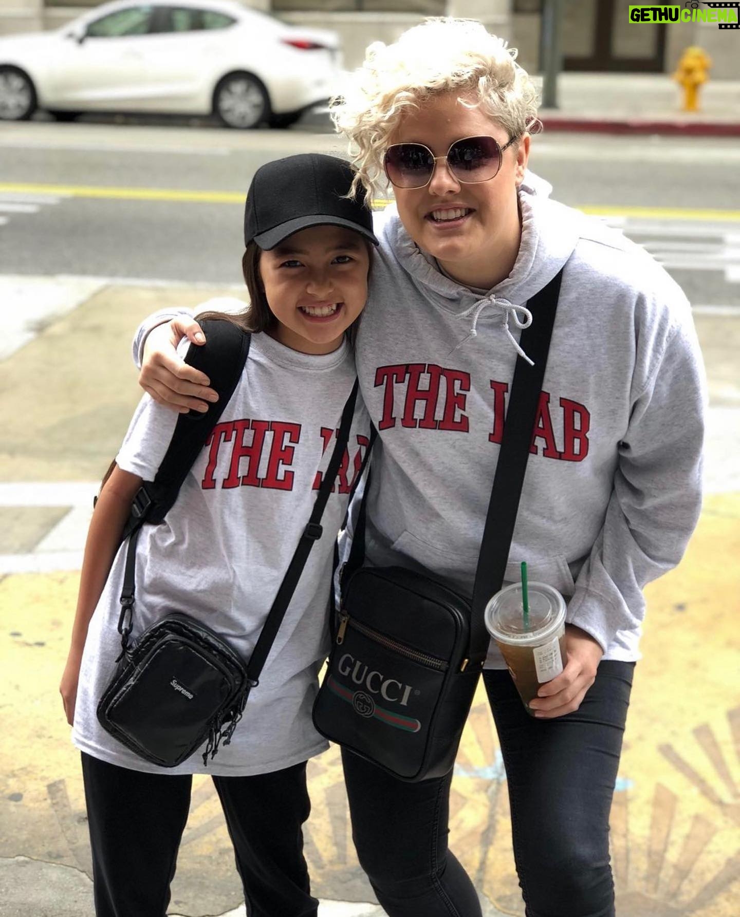 Kea Peahu - 9K Likes - i wanted to take this moment to wish a VERY special happy b-day to @carrie_calkins_ !! no words or things could thank you enough for all that you have, and continue to do for me. you’ve been there for me through thick and thin, and each day you continue being like another mom to me. you always support me and make sure i’m making the right decisions, and you always make sure that i’m staying healthy and i’m safe. so THANK you Carrie. i’ll always love you and be your little baby :) sincerely, your sidekick ❤️
