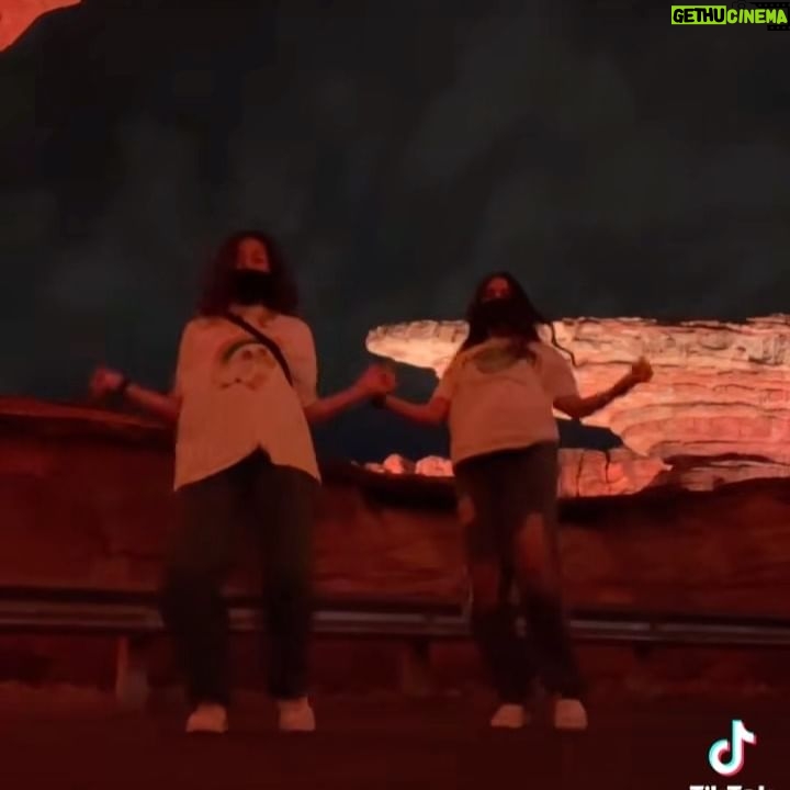 Kea Peahu - 3.1K Likes - spent the day yesterday at @disneyland w this loser and got lotsss of tiktoks for y’all ❤️ comment down your fav 👇
•
•
•
•
#tiktok #tiktoks #dance #dancers #litefeet #content #disneyland #carsland #explorepage✨ #keapeahu #keapeahuofficial