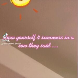 Kea Peahu Instagram - hadda hop on this trend rqqq :) @tiktok  #tiktok #07baby
