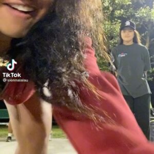 Kea Peahu Instagram - where do i even begin ? today officially marks you being 21 years old, that’s literally so crazy 😭 all the way from the classes we took in hawaii growing up, to all of our musicallys, to all of our dubsmashes, to all of our tiktoks, to living together for awhile, to all of the times we’ve traveled together, all the way down to the things we’ve got to experience, you and i have been on a crazyyy journey. you’re so so talented sienna, but yet so humble and kind to everyone. you never let anything or anyone make you forget where you came from or how you got there, and that really does say something about the type of human being you are. i’m so proud of you for everything you’re doing/accomplishing, and i’m happy that people are seeing both what you’re capable of and how talented you are. your mindset and abilities continuously inspire me day by day, and i’m very thankful and grateful that i have a big sister figure like you in my life. thank you for always being there for me, i know i may be an itty bity to you and probably always will be, but i’ll always be here for you as if i’m not 7 years younger :)😭 i love you always grand-sis 🤍 

slide all the way to the end to see what i would call the most chaotic vid you’ll probably ever see of sienna and i 😭 the outcome of things with no signal 🙌🏻