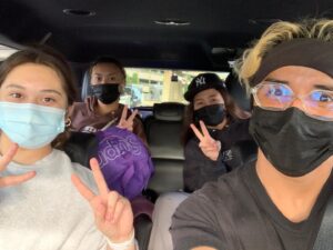 Kea Peahu Instagram - as most of you know, i recently had a trip to NJ and NY :) buttt i never got to give the proper thank you to everyone who made this possible. thank you @valerie_ramirez and @carrie_calkins_ for trusting me on this trip and allowing me to travel etc !!🙏🏻 believe it or not, the last time i traveled to do any kinda job was actually for Finding Ohana🤭 and the last time i got to travel for DANCE, was when @inthelab247 and i went on tour with @jlo in 2019 ! so it’s been a fat min😭 thank you to @mimi_d_dancer parents for putting this awesome convention @funk.jam together that led us to traveling, meeting new people, and seeing other kids dance their hearts out !! and last but not least, thank you @jeiley.lalau @gisellesilva03 @hiro.mmii @jaaimme.moraaa and @sienna.lalau for dealing with my annoying butt and making this trip as fun as it was for me🤪 it went by extremely fast, but i enjoyed every second of it and i wouldn’t wanna do it with anyone else. i love you all sm❤️ #inthelab247 #dance #dancers #funkjam #danceconvention #travelling #newjersey #newyork #keapeahu