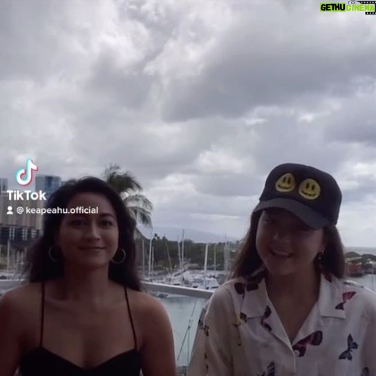 Kea Peahu - 8.1K Likes - i wanna give a HUGE thank you to the @princewaikiki hotel for hosting our stay while we were in Hawaii !! use promo code: PWSOC9 for 15% off your next stay & a complimentary resort charge !! valid travel dates are June 30, 2021- December 21, 2021. the code expires on July 13, 2021 so be sure to book your vacation soon ! #princewaikiki #ad #tiktok @tiktok