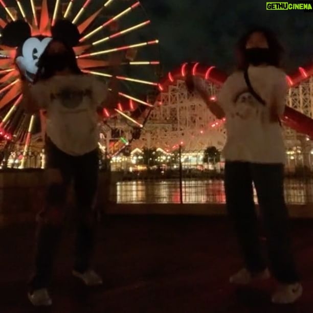 Kea Peahu - 3.1K Likes - spent the day yesterday at @disneyland w this loser and got lotsss of tiktoks for y’all ❤️ comment down your fav 👇
•
•
•
•
#tiktok #tiktoks #dance #dancers #litefeet #content #disneyland #carsland #explorepage✨ #keapeahu #keapeahuofficial