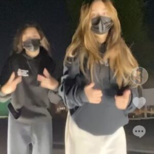 Kea Peahu Instagram - happyyy 15th birthdayyy @haileylorilai 🥺 EWW i’m just kidding with that emoji 😭 anyways i already texted you something separately so i won’t write a lot on here. i just wanted to lyk that i’ll always ALWAYS be here for you, & to remind you how short you are 😁 i still and always will find it crazy that we’ve seen each other around all these years, but only started talking early this year and gotten close these past couple of months. thank you for bringing such happiness to my life hailey lorilai. and thank you for allowing me to be like your jimin in our friendship :) i love you dummystupid <3