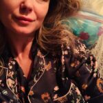 Keegan Connor Tracy Instagram - That face when you were hoping to finally not sleep sitting up on a bag of ice but your shoulder says I don’t think so Lady. #sooverit #shoulderpain