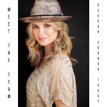 Keegan Connor Tracy Instagram - Please welcome our director Keegan Connor Tracy!! Keegan is an award-winning actor, director and writer who has been a fixture in the Vancouver film and television scene for over 25 years. Best known as Once Upon a Time’s Blue Fairy, Keegan brings her magic to everything she does including as a children’s book author, an advocate for the rights of women and girls and as a voice lulling people to sleep on the popular Calm app. Keegan is attached to direct two feature films this year and is currently shopping two TV pilots. A dedicated Francophile who lived in Paris in her 20s, she is now also studying Italian. A longtime kayaker and river rafter, she dreams of someday running the famed Nahanni river in Canada’s north. Fun Fact: Keegan was Ashley's mentor in the Women in Film Mentorship Program and then Ashley went on to produce Keegan's first short film La Fille! We are ecstatic to have Keegan on board!! #shortfilm #womeninfilm #bcfilm #lossandgrief #womenwhodirect #womenwhoproduce #womenwhodoitall @keegolicious @ubcp_actra @onceabcofficial @calm @gemsvancouver @womeninfilmvancouver @zoemvfraser1 @livingfreeashley