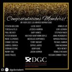 Keegan Connor Tracy Instagram - This post truly delights me. Thanks @dgcbctalent 🎥 #Repost @dgcbctalent with @use.repost ・・・ Congratulations to the DGC BC Members who are nominated or have projects nominated for the 2023 Leo Awards and best of luck to all of the nominees this weekend! #DGCBCTalent #DGCTalent #WatchDGC #BCFilm #2023LeoAwards #LeoAwards23