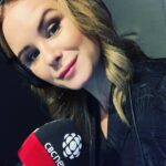 Keegan Connor Tracy Instagram - Missing my days over at @cbc and my stint on #canadareads. I love talking about books. I could talk about books all day long. And it was such a pleasure to champion #Greenwood. @michaelchristie, so glad I picked your book, it’s been rad getting to know you. Here’s to you, my fellow book lovers. And @cbcbooks - I’m free if you need a book blabber. 📚 #booklover #wordnerd