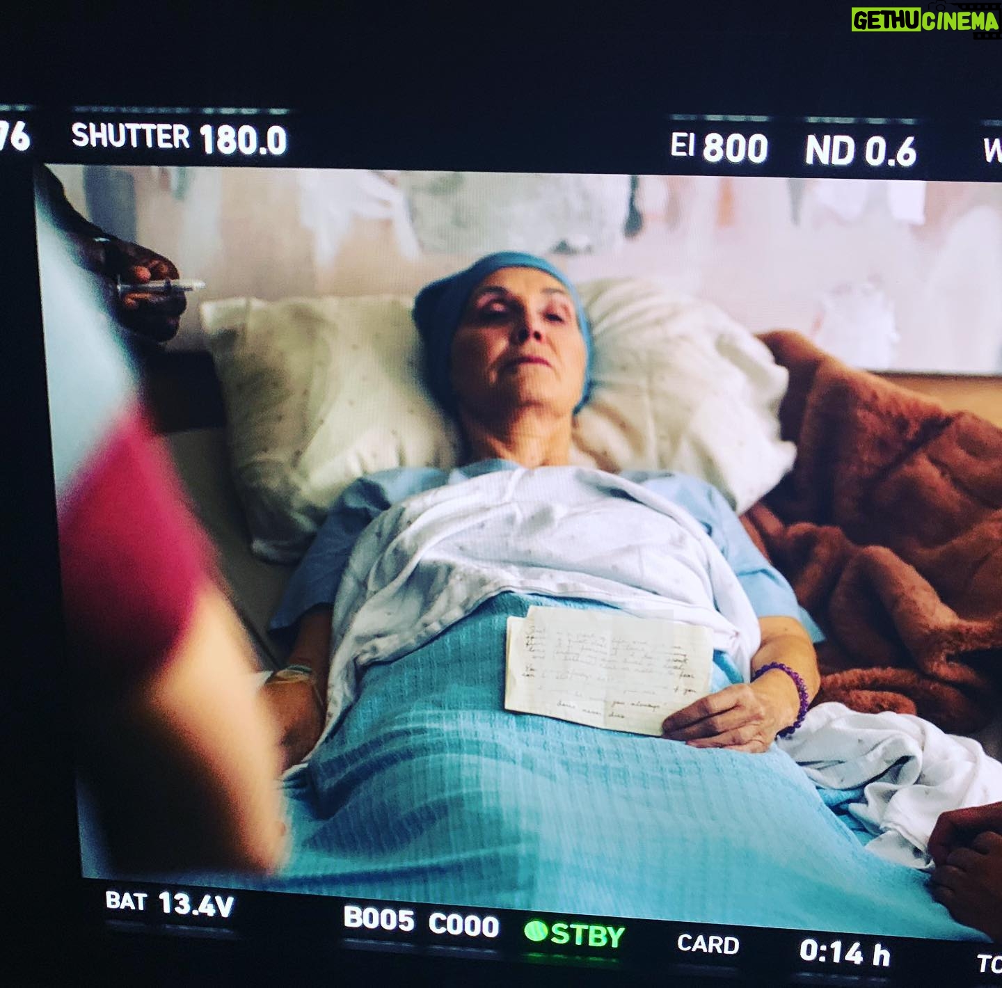 Keegan Connor Tracy Instagram - It’s hard to articulate all the feels when you finish an indie project like the one we made this weekend. So much heart and toil goes into making something independently, it’s a massive undertaking, but there’s also a beautiful freedom. For me, directing is a visual and emotional puzzle I’m constantly trying to piece together - with as few pieces missing as possible. To not only tell the story visually, but to shape the mood and the feeling for the audience; it takes tremendous consideration of all the moving parts. This felt particularly important for this film, with its intense subject matter (medically assisted death) and its co-writer’s experience with it; I felt a lot of onus to do this story justice. There is never enough money or enough time but there is always enough heart, and this film has it in spades. Beautiful, nuanced and textured performances by this wonderful cast; I’m very proud of all of you. And the magnificent @prairielynn, whom I knew instinctively would tell so much of this story without words. Thank you to this entire team for the many hours of work that made it happen. Thank you @livingfreeashley and @zoemvfraser1 for entrusting me with this story and for allowing my hand to guide it. Thanks @thejordanconnor @hamm.zack and @iamkyleguerrero for keeping everything so well on tracks. @maximilianbrey - I think we made something beautiful. I’m so grateful. @theworstdayeverfilm #indie #director @keeganthedirector