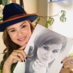 Keegan Connor Tracy Instagram - Well @maas.art, you’ve done it again. What a wonderful and generous artist you are. Thanks for sending this!