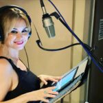 Keegan Connor Tracy Instagram - ATTENTION GAMERS! The game based on the hit movie Starship Troopers has a voice you might recognize! Had a lot of fun voicing Pyre for this: Extermination is a 16 player co-op FPS that puts you on the far-off front lines of an all-out battle against the Bugs! Squad up, grab your rifle, and do your part as an elite Deep Space Vanguard Trooper set to take back planets claimed by the Arachnid threat! Available now, along with Extraction, on @steam_games_official @offworldind #gaming #voiceartist #pyre #starshiptroopers