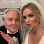 Keegan Connor Tracy Instagram - *SPOILERS IN PIX* Looking for something fun and creepy to watch during spooky season!? Then check my episode of @creepshow on @shudder! I cannot tell you how much fun I had shooting this - Marcia was such a gas to play. If you know me, you know I love the nutty roles, so this one will be a favorite! #horror #creepshow @gnicotero @jubeehob @justingdyck @amcplus @amc_tv #tograndmothershousewego #marciamarciamarcia