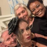 Keegan Connor Tracy Instagram - *SPOILERS IN PIX* Looking for something fun and creepy to watch during spooky season!? Then check my episode of @creepshow on @shudder! I cannot tell you how much fun I had shooting this - Marcia was such a gas to play. If you know me, you know I love the nutty roles, so this one will be a favorite! #horror #creepshow @gnicotero @jubeehob @justingdyck @amcplus @amc_tv #tograndmothershousewego #marciamarciamarcia