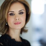 Keegan Connor Tracy Instagram - 2015 feels like lifetime ago. Also, I really miss brown hair. #waybackwednesday