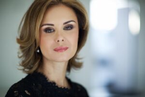 Keegan Connor Tracy Instagram - 2015 feels like lifetime ago. Also, I really miss brown hair. #waybackwednesday
