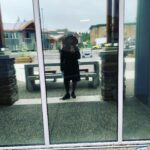 Keegan Connor Tracy Instagram - TUNE IN tomorrow on @lifetimetv Canada to catch the movie I directed “Engaged to be Murdered”. Fun to shoot, wonderful cast and crew. I miss being behind that camera…! @madosmith21 @erinkathleenboyes @sarahlucasredmond @tanisdj @maximilianbrey @marcobossow @keenantracey @androidmotel #director #tvdirector #femalefilmmakers #lifetimemovies #thriller