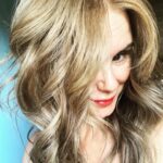 Keegan Connor Tracy Instagram - Me, cautiously peeking back out into the world, finally (I hope), on the other side of this insane injury that has had me under water for a month. I missed a lot of important things; meetings, recitals, functions, friends. Happily I’ll be able to make tonight’s cadet ceremony which is so important to my kid. Still no diagnosis for why the neurological system in my neck/shoulder went so haywire but I’m just so freaking grateful to feel like a functioning human again, I could cry. I knew I was feeling better when I woke up thinking •must•get•work• #onwards #onthemend #healthiswealth
