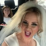 Keegan Connor Tracy Instagram - *SPOILERS IN PIX* Looking for something fun and creepy to watch during spooky season!? Then check my episode of @creepshow on @shudder! I cannot tell you how much fun I had shooting this - Marcia was such a gas to play. If you know me, you know I love the nutty roles, so this one will be a favorite! #horror #creepshow @gnicotero @jubeehob @justingdyck @amcplus @amc_tv #tograndmothershousewego #marciamarciamarcia