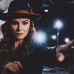 Keegan Connor Tracy Instagram - Looking forward and staying focused on opportunities ahead. This photo is from a promotional shoot I did with @watchdgcbc and it’s a vibe. Here’s to all of us in film and TV who survived a really rough year last year and to seeing each other back on set again soon, doing what we love, bringing stories to life. 📸: @kharenhill #director #femalefilmmaker #yvrshoots #dgc #storyteller #filmandtv #tvdirector @dgcbctalent @dgctalent