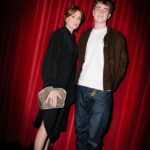 Keeley Hawes Instagram – @jw_anderson x 
@christianekubrick
@curzoncinemas
@doverstreetmarketlondon