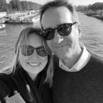 Keeley Hawes Instagram - Thanks for all the birthday messages and love! 💕 And a huge thank you to everyone who donated to @unicef_uk on my behalf 💝💝💝 thrilled to bits xx