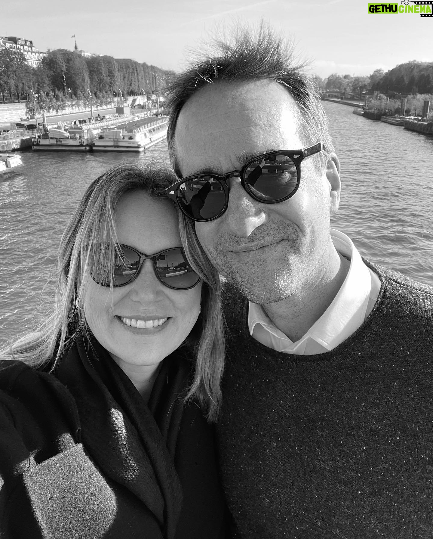 Keeley Hawes Instagram - Thanks for all the birthday messages and love! 💕 And a huge thank you to everyone who donated to @unicef_uk on my behalf 💝💝💝 thrilled to bits xx