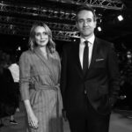 Keeley Hawes Instagram - Huge congrats to the entire #succession team and thank you @hbo and #bfilondonfilmfestival for an amazing evening 🖤 #successionseason3