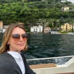 Keeley Hawes Instagram - Arrivederci Como. You were so beautiful you made our eyeballs hurt 🌳🍋🇮🇹