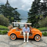 Keeley Hawes Instagram - Arrivederci Como. You were so beautiful you made our eyeballs hurt 🌳🍋🇮🇹