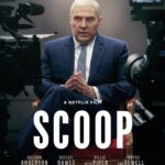 Keeley Hawes Instagram – A new perspective on the jaw-dropping Prince Andrew interview. Scoop, coming to Netflix 5 April. #NextOnNetflix