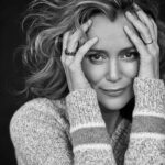 Keeley Hawes Instagram - With @joshographee for @rollacoaster ✨